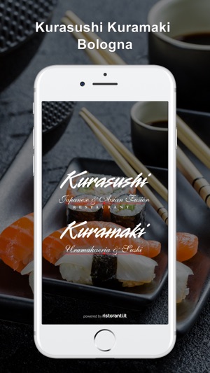 Kurasushi Kuramaki(圖1)-速報App