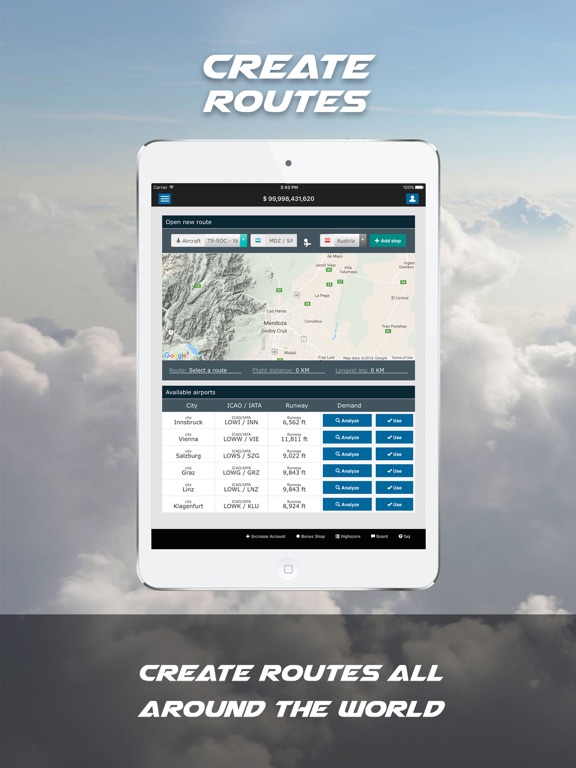 Скачать Airline Manager 2