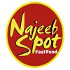Najeeb Spot