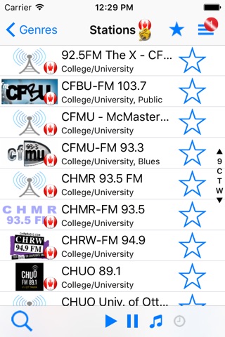 Radio Cuba HQ screenshot 3