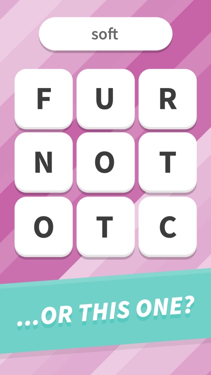 WordWhizzle screenshot-2