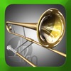 PlayAlong Trombone - iPadアプリ