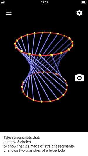 GeoGebra Augmented Reality(圖9)-速報App