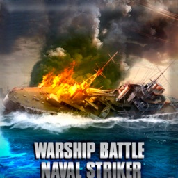 Warship Battle-Naval Striker