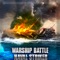 Warship Battle - Naval Striker is a 3d action IOS game for all shooting and firing games lovers