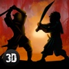 Shadow Kung Fu Fighting 3D Full