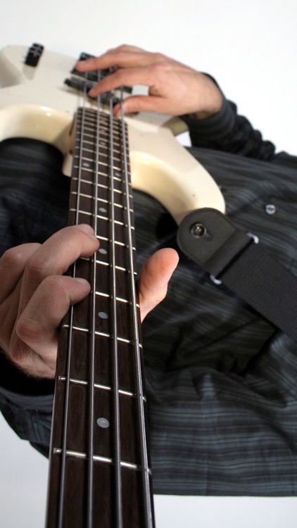 SLAP Bass Guitar - Learn How To Play SLAP Bass With Videos screenshot-4