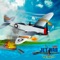 Jet Fighters 2016-Air Strike Navy Combat Shooting