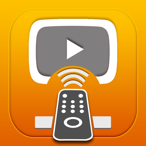 Remote Tube Movies Music Videos Player for YouTube iOS App