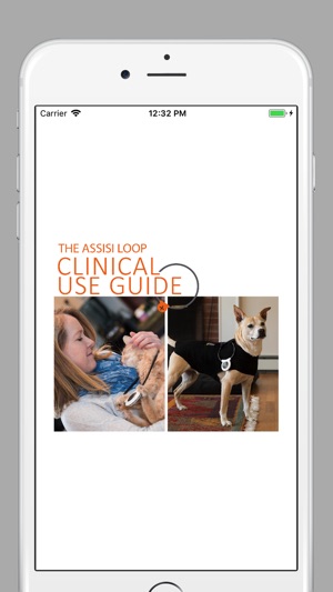 Assisi Loop Clinical Use Guide(圖1)-速報App