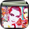 Fashion Art Wallpapers Artworks Backgrounds Style