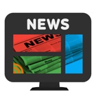 Top 44 News Apps Like Read world breaking hot news - Get Trend News - Best Alternatives