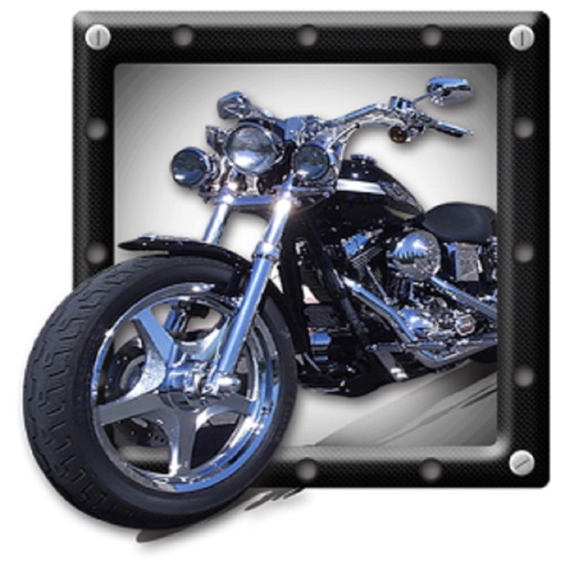 Highway Stunt Bike Rider: Motorcycle Simulation Icon