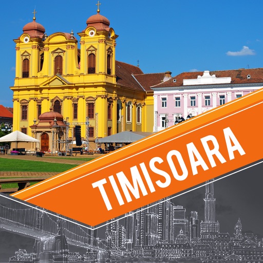 Timisoara Travel Guide
