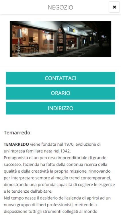 Temarredo screenshot-3