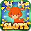 Lovely Kitty Slots: Enjoy lots of digital games