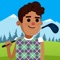 Battle Golf launched back in July of 2015 to deliver a single player challenge in a race to sink a shot