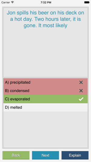 ASVAB Test Prep(圖2)-速報App