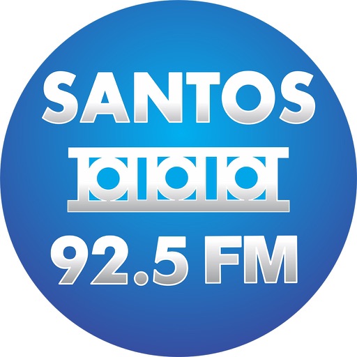 SANTOS FM 92.5 Download