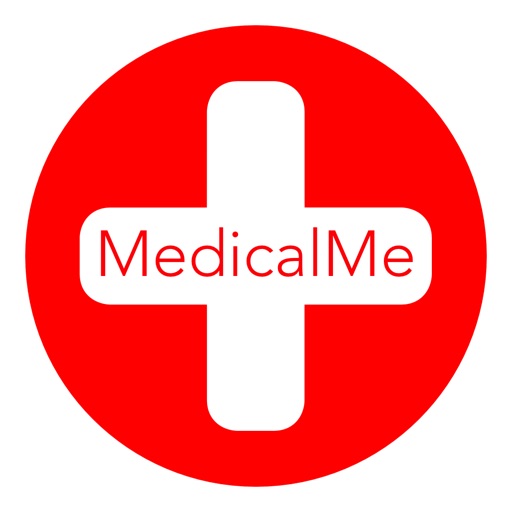 MedicalMe: Medical ID & Emergency Alarm