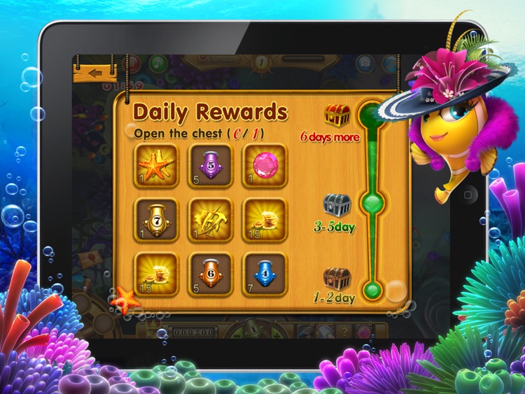 Fishing Joy HD