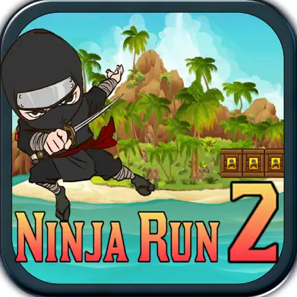 Action Ninja Run 2 Читы