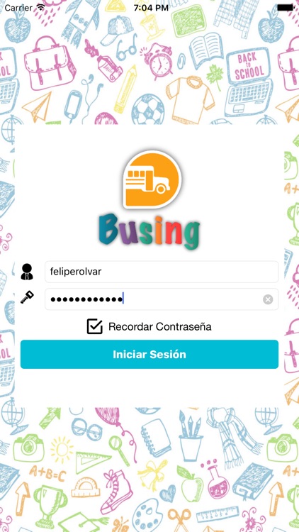 Busing