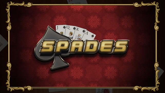 Spades!(圖1)-速報App