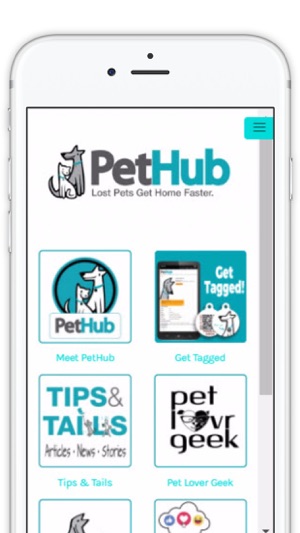 PetHub.com(圖1)-速報App