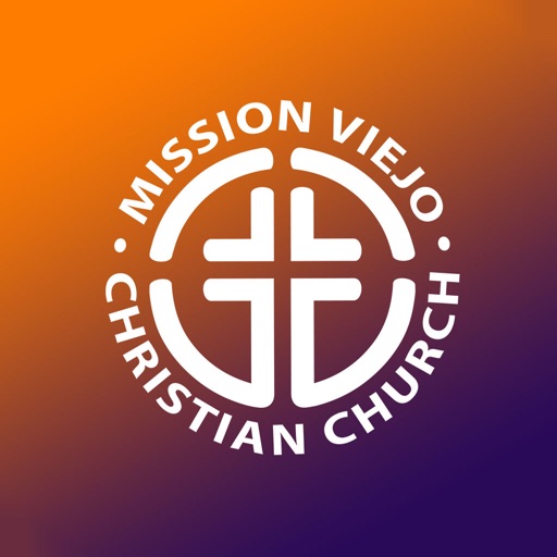 Mission Viejo Christian Church icon