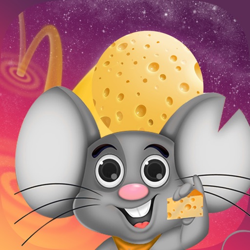 Cheese Madness Free iOS App