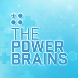 ThePowerbrains