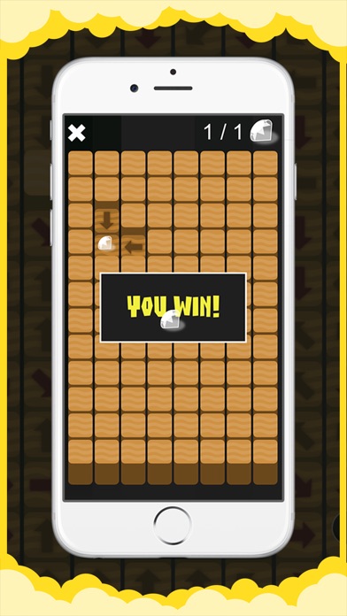 YiFa Game Diamond Minesweeper screenshot 2