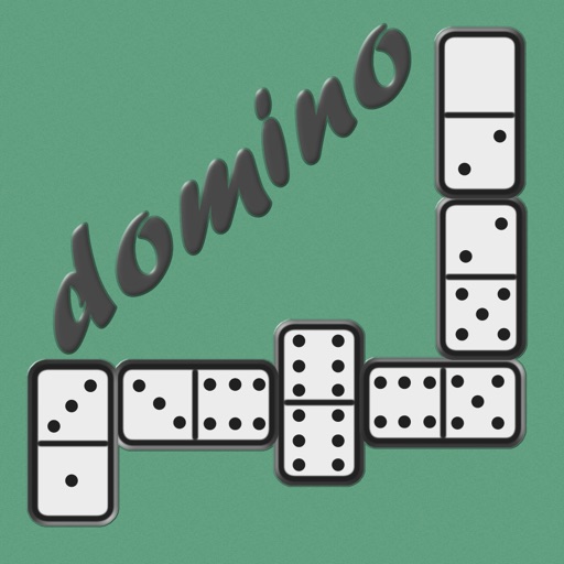 Dominoes Games iOS App