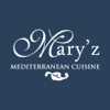 Mary'z Mediterranean Cuisine