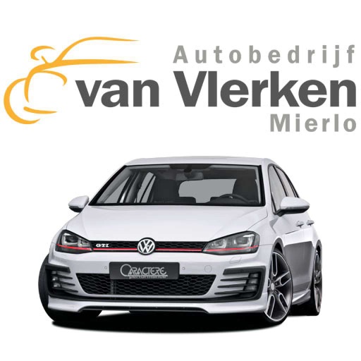 Autobedrijf van Vlerken Icon