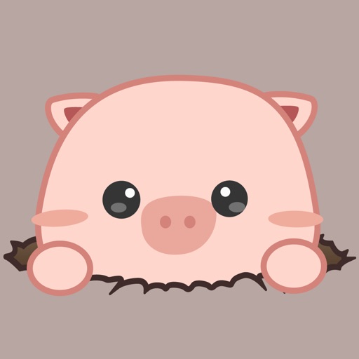 Mumu Piglet icon