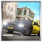Cab service – Taxi simulator & driver game 2016