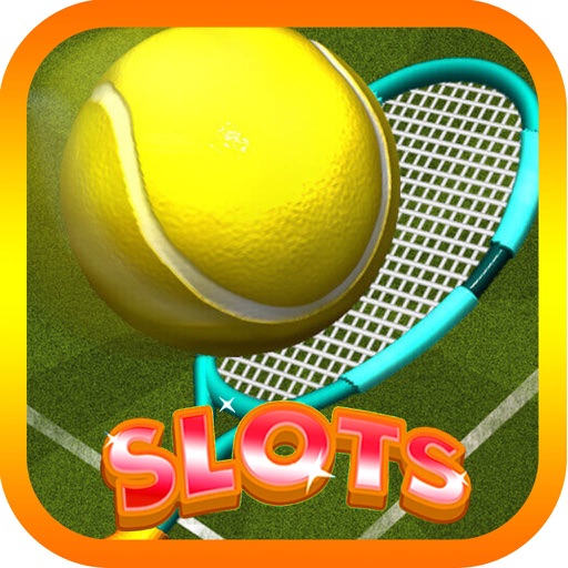 Free Games Telit ball Classic Casino Slots: Free Game HD ! Icon