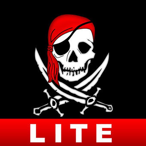 Pirates Lite icon