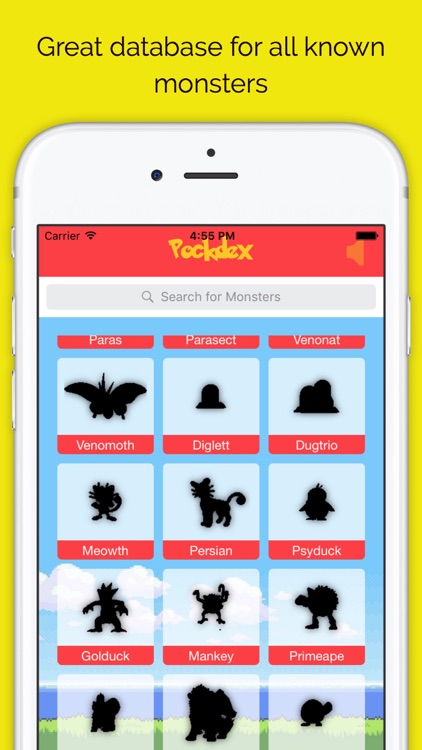 Pokedex Pro Edition for Pokemon Go