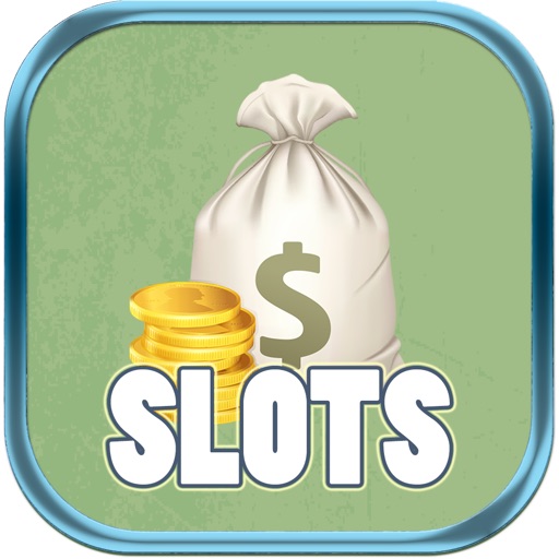 Quick Hits to Be Rich! - Free Slots Machine icon