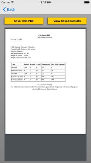 Okonite(圖3)-速報App