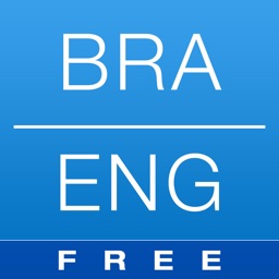 Free Brazilian English Dictionary and Translator (Dicionário Brasil - Inglês)