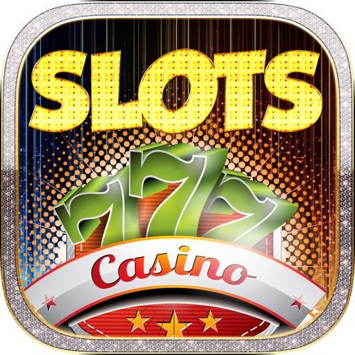 777 A Nice Angels Gambler Slots Game - FREE Classi icon