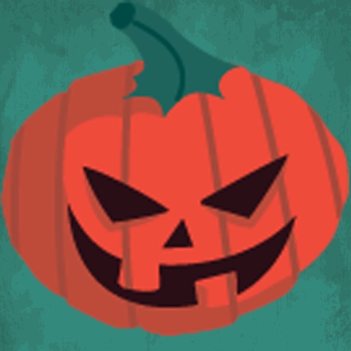 Halloween Game iOS App