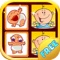 Baby Matching Game - Baby Memory Game