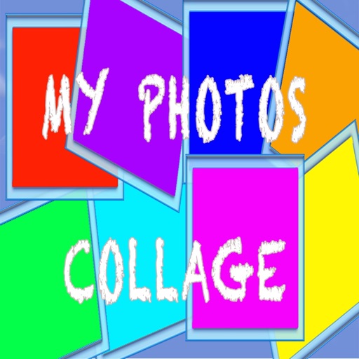 Photo Collage Edit - Christmas Edition iOS App