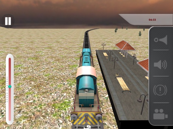 Transport Train Car Cargo image #1