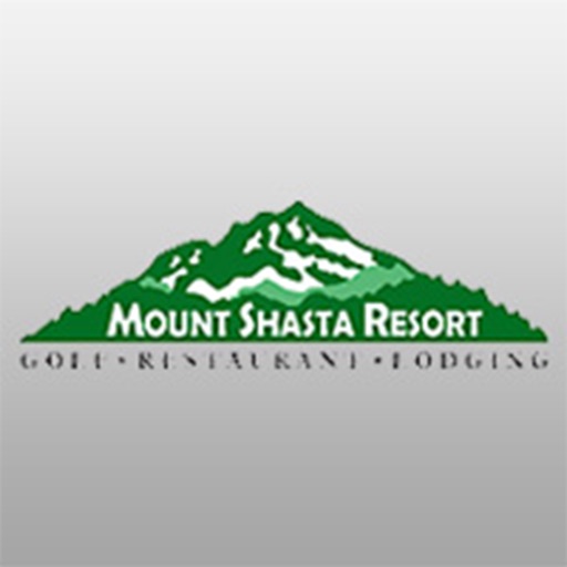 Mount Shasta Resort icon
